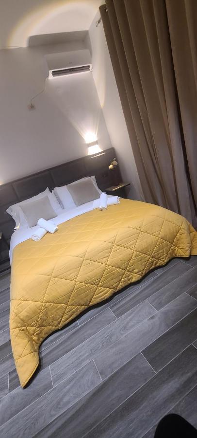 Hotel Noel Vlorë エクステリア 写真