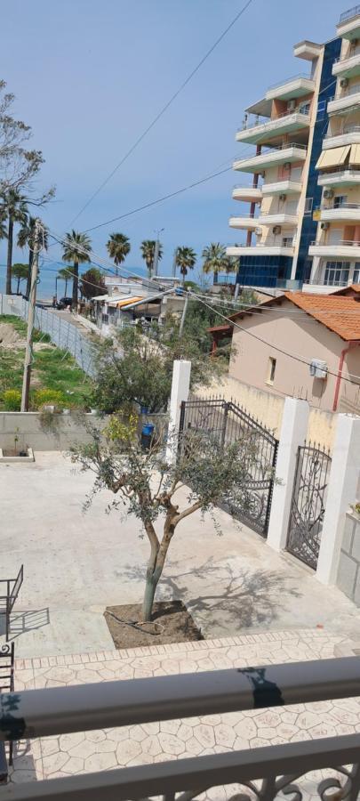Hotel Noel Vlorë エクステリア 写真