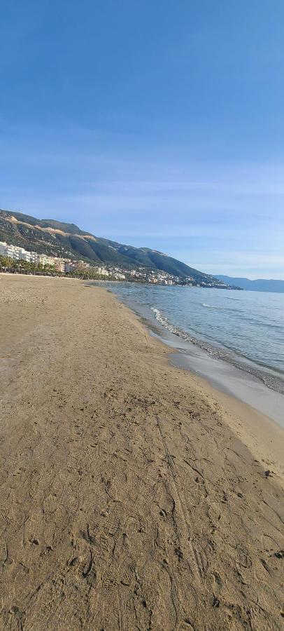 Hotel Noel Vlorë エクステリア 写真