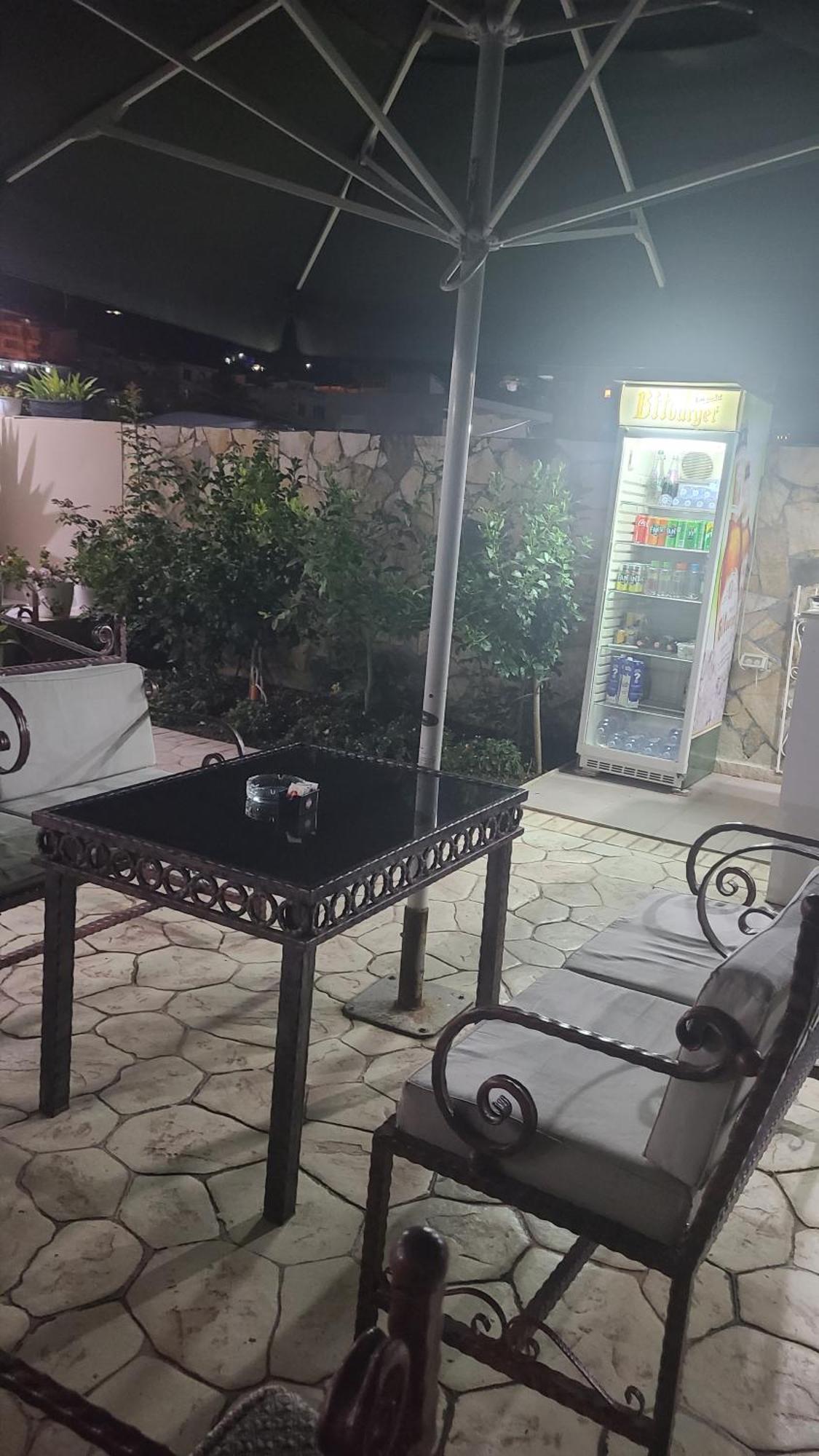 Hotel Noel Vlorë エクステリア 写真