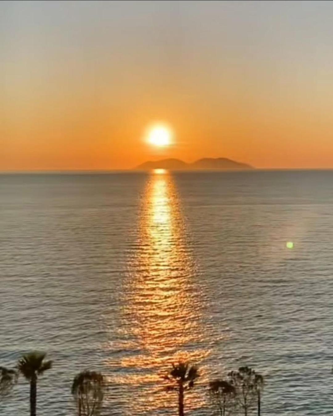 Hotel Noel Vlorë エクステリア 写真
